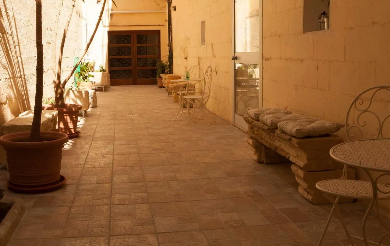 Villa Benincasa Lecce
