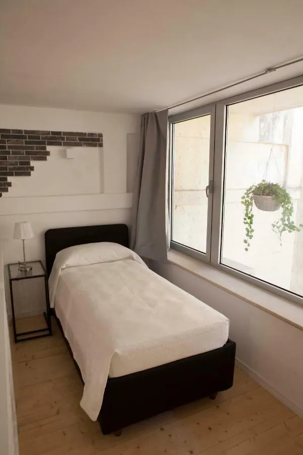 Сasa de vacaciones Villa Benincasa Lecce
