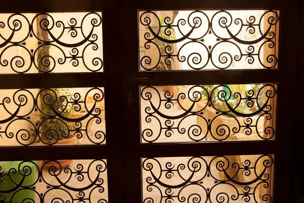 Villa Benincasa Lecce Сasa de vacaciones